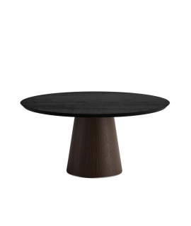 EFORMA table TEO WOOD TOP